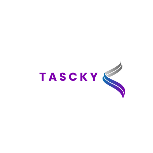 Logo-tascky